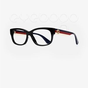 Pre owned Gucci Women’s Glasses GG02780 Havana/Multicolor 002